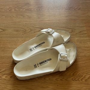 Birkenstock Slides